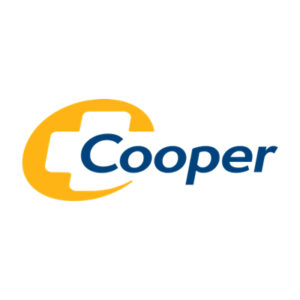 Cooper